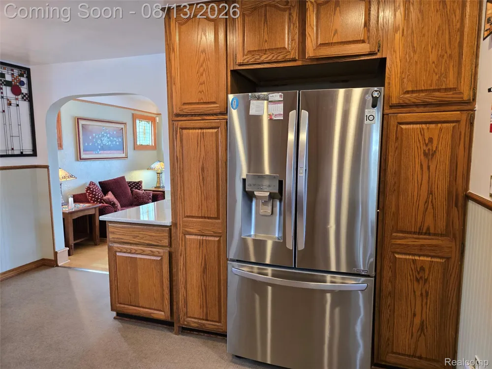 1503 12th Street Wyandotte City, MI 48192