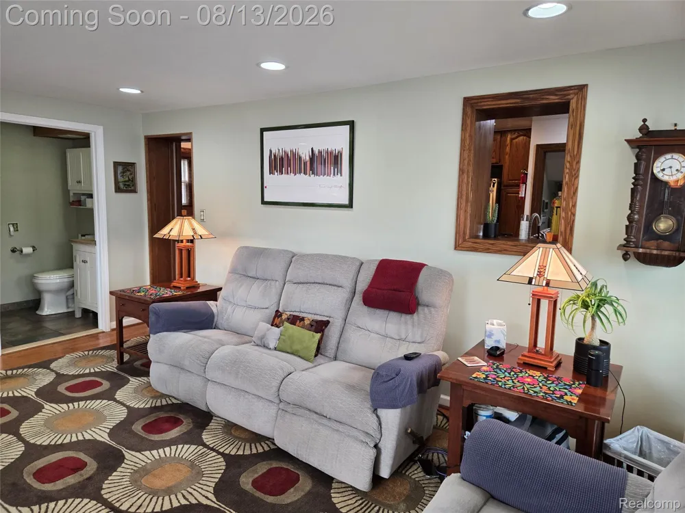 1503 12th Street Wyandotte City, MI 48192