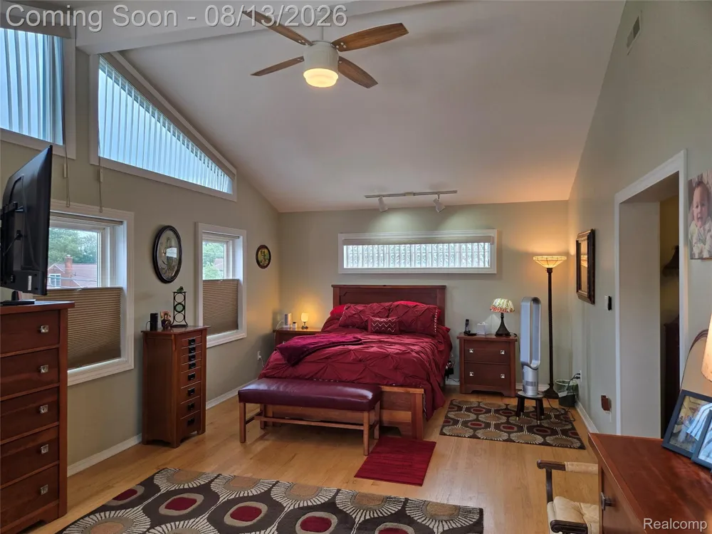 1503 12th Street Wyandotte City, MI 48192