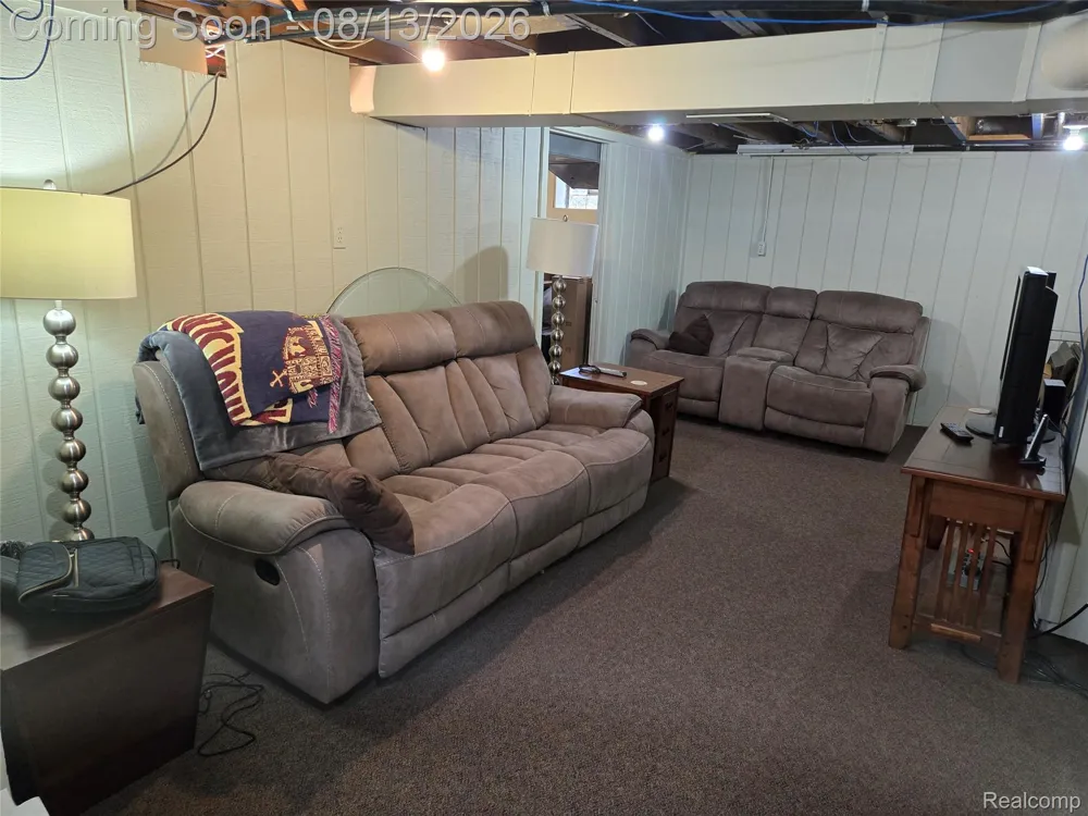 1503 12th Street Wyandotte City, MI 48192