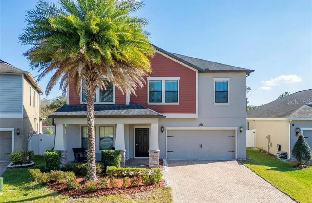 12273 GREAT COMMISSION WAY Orlando, FL 32832