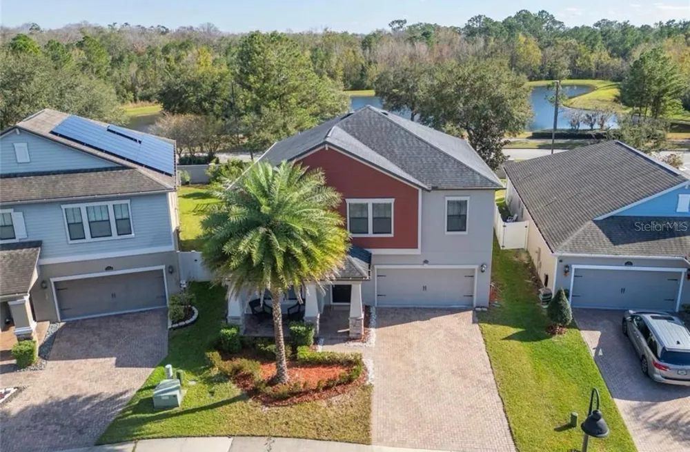 12273 GREAT COMMISSION WAY Orlando, FL 32832