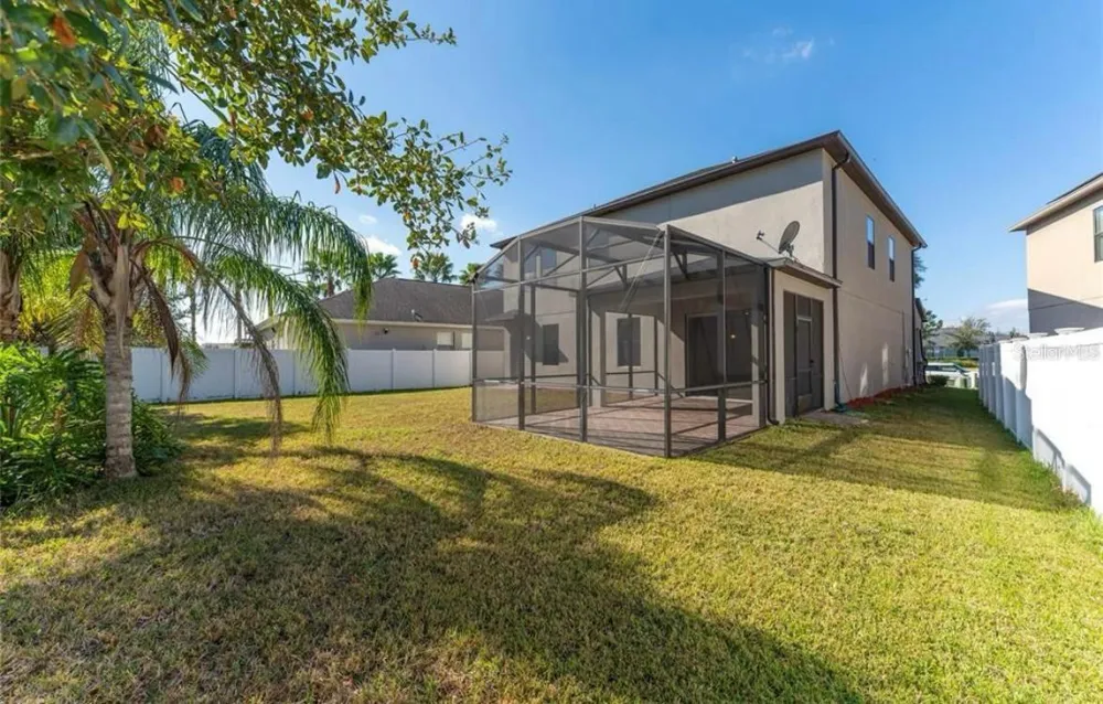12273 GREAT COMMISSION WAY Orlando, FL 32832