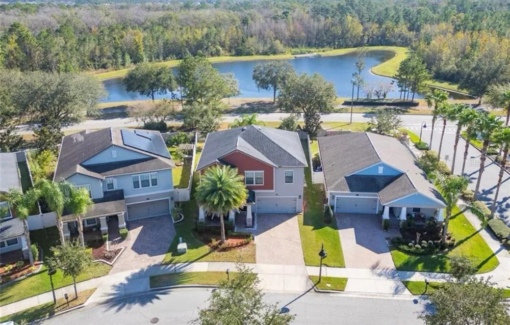 12273 GREAT COMMISSION WAY Orlando, FL 32832