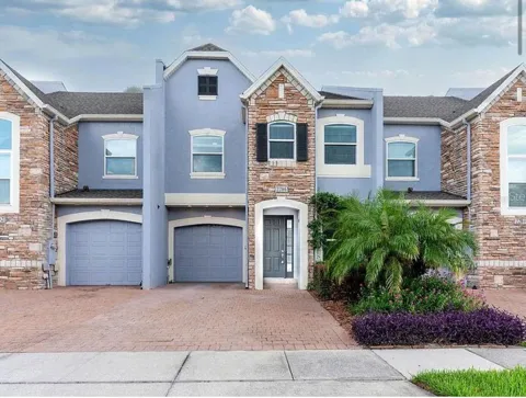 2286 CHATHAM PLACE DRIVE