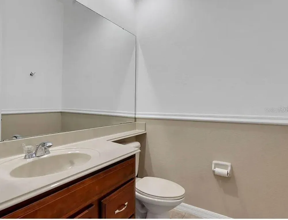 2286 CHATHAM PLACE DRIVE Orlando, FL 32824