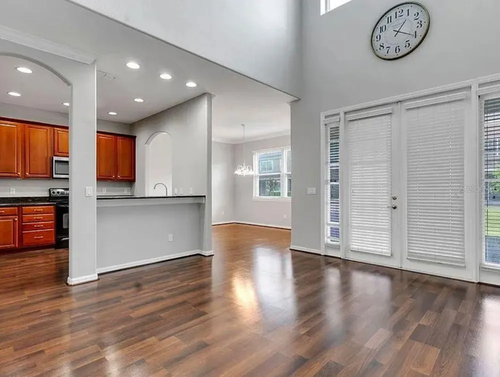 2286 CHATHAM PLACE DRIVE Orlando, FL 32824