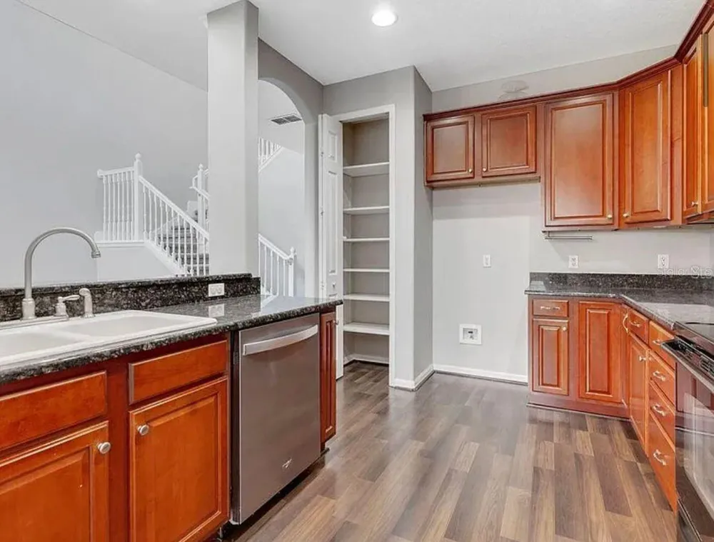 2286 CHATHAM PLACE DRIVE Orlando, FL 32824