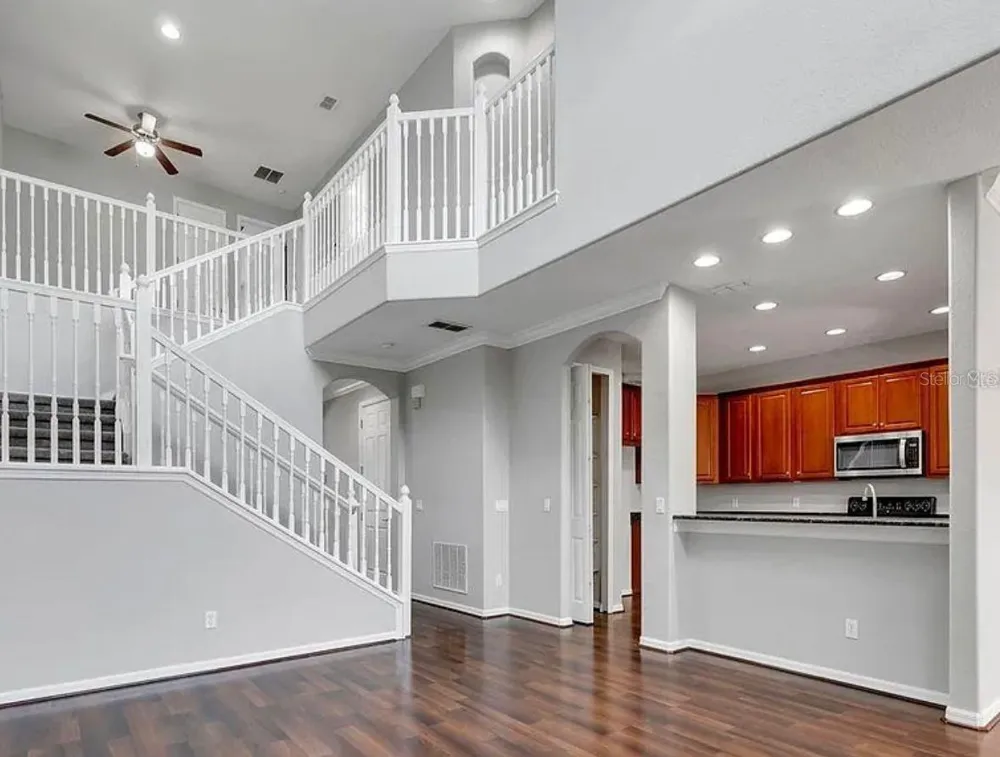 2286 CHATHAM PLACE DRIVE Orlando, FL 32824