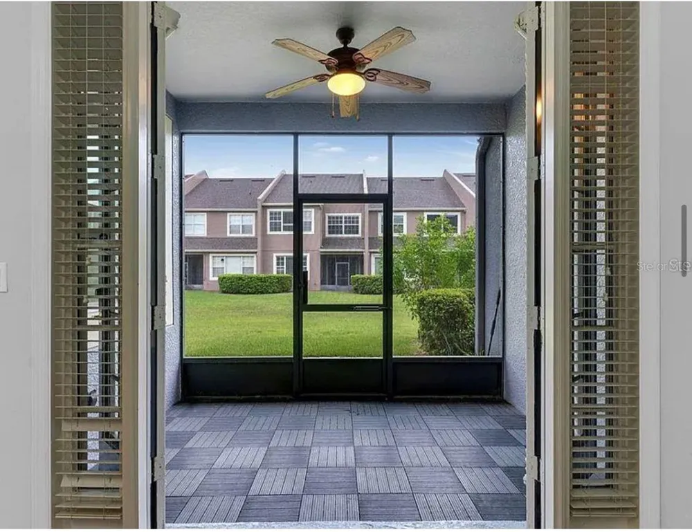 2286 CHATHAM PLACE DRIVE Orlando, FL 32824