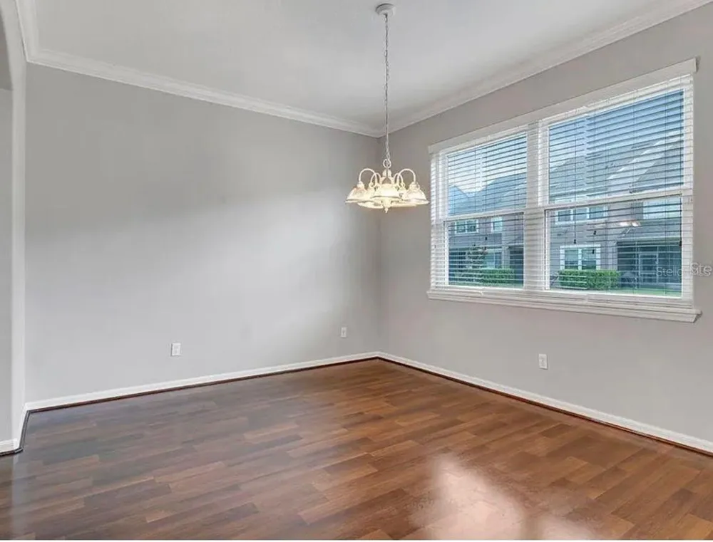 2286 CHATHAM PLACE DRIVE Orlando, FL 32824