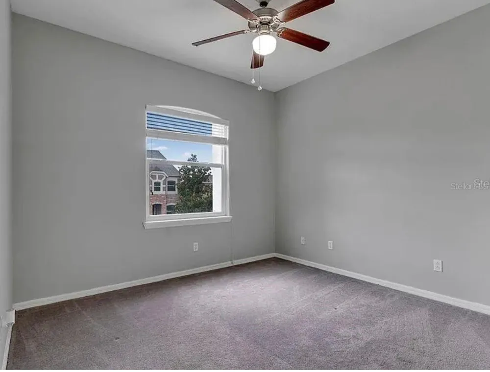 2286 CHATHAM PLACE DRIVE Orlando, FL 32824