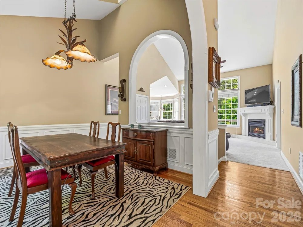 117 Hibiscus Lane Asheville, NC 28803