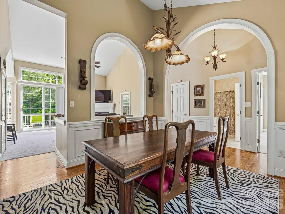 117 Hibiscus Lane Asheville, NC 28803