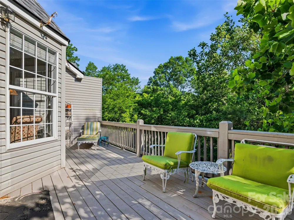 117 Hibiscus Lane Asheville, NC 28803
