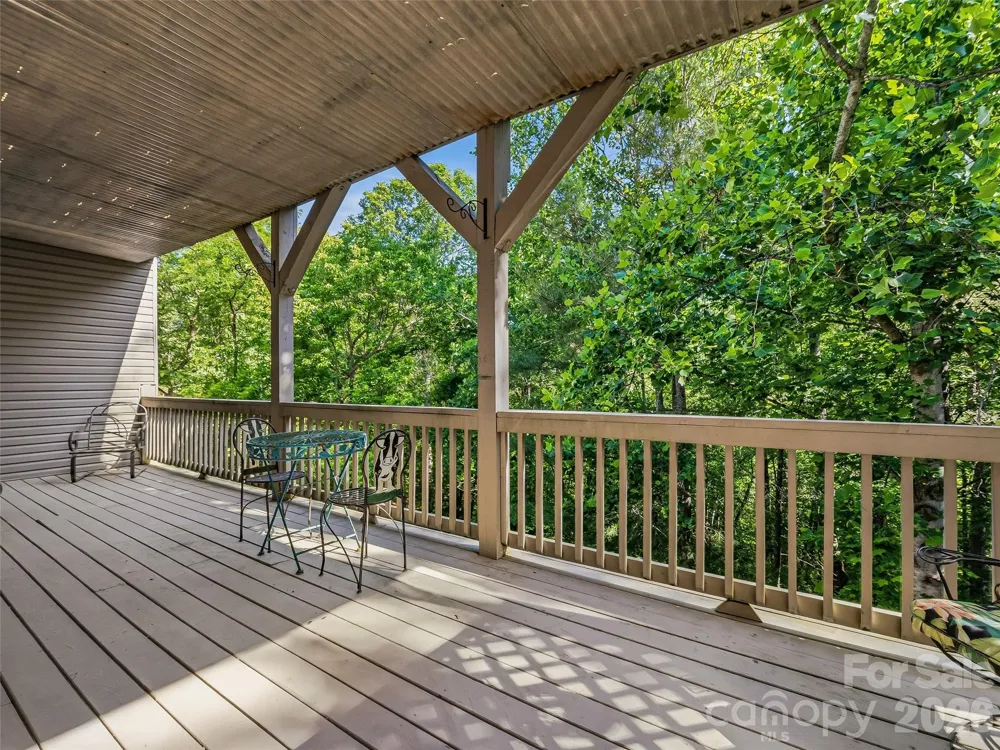 117 Hibiscus Lane Asheville, NC 28803