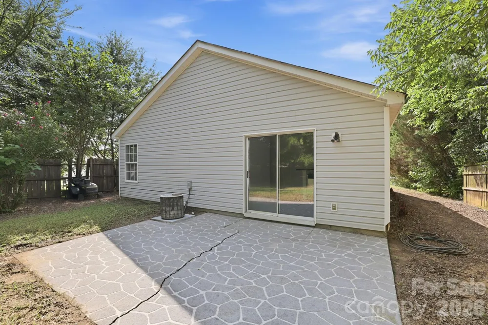 472 FIRST TURN COURT Concord, NC 28025