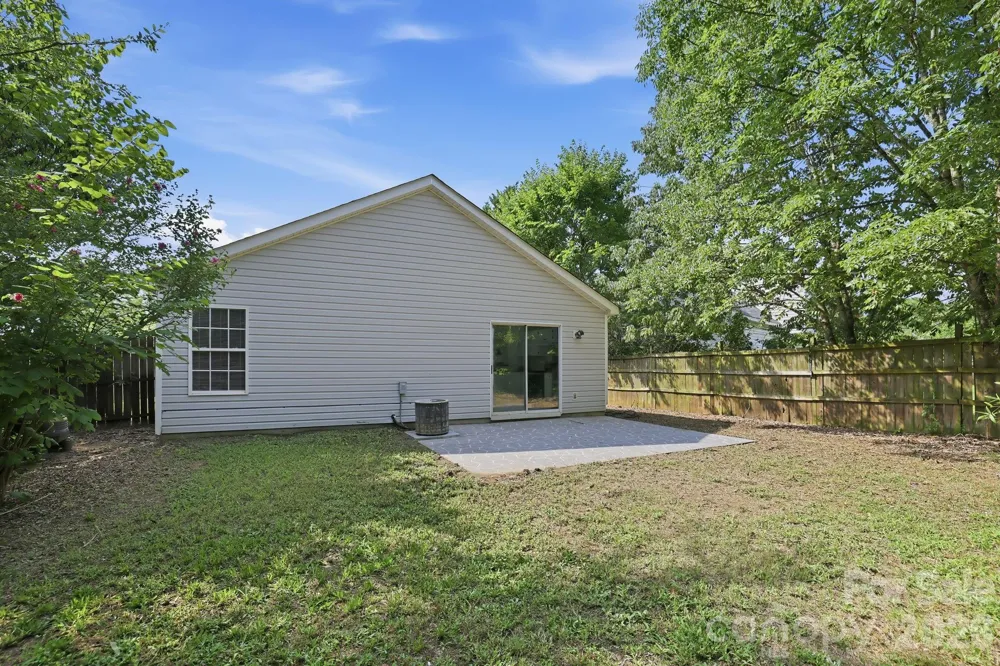 472 FIRST TURN COURT Concord, NC 28025