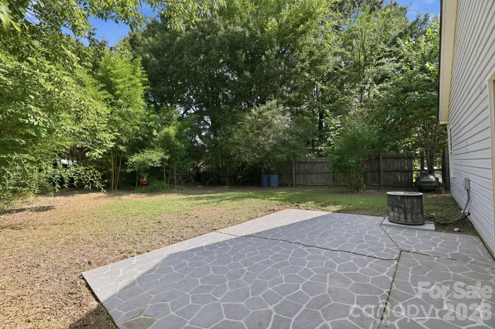 472 FIRST TURN COURT Concord, NC 28025