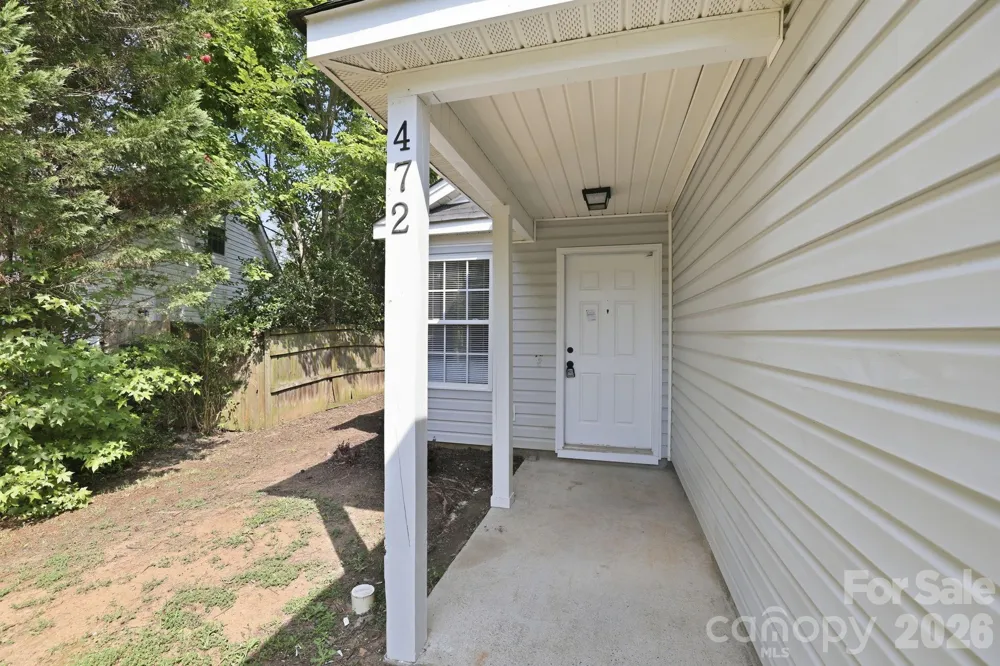 472 FIRST TURN COURT Concord, NC 28025