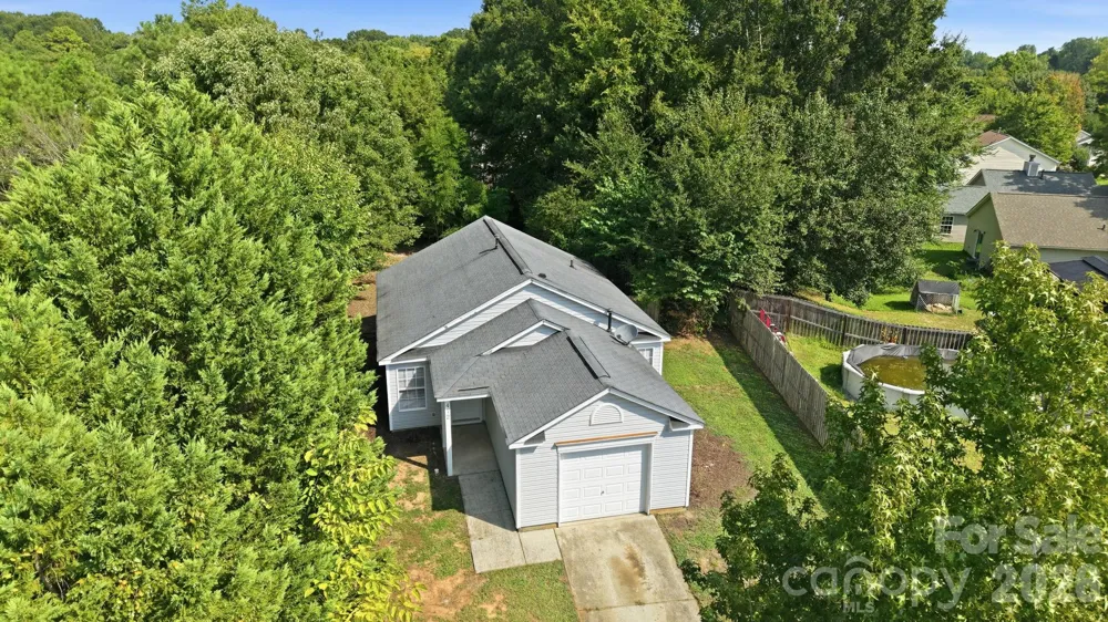 472 FIRST TURN COURT Concord, NC 28025