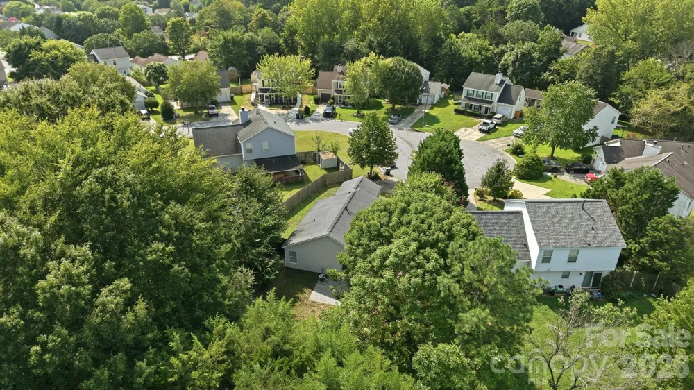 472 FIRST TURN COURT Concord, NC 28025