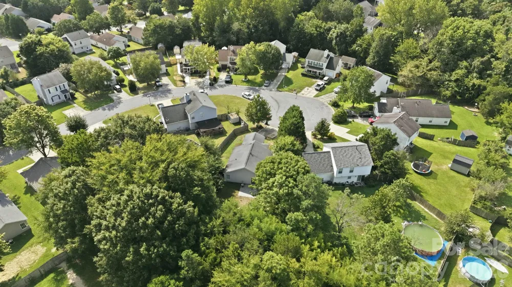 472 FIRST TURN COURT Concord, NC 28025