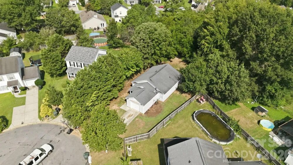 472 FIRST TURN COURT Concord, NC 28025