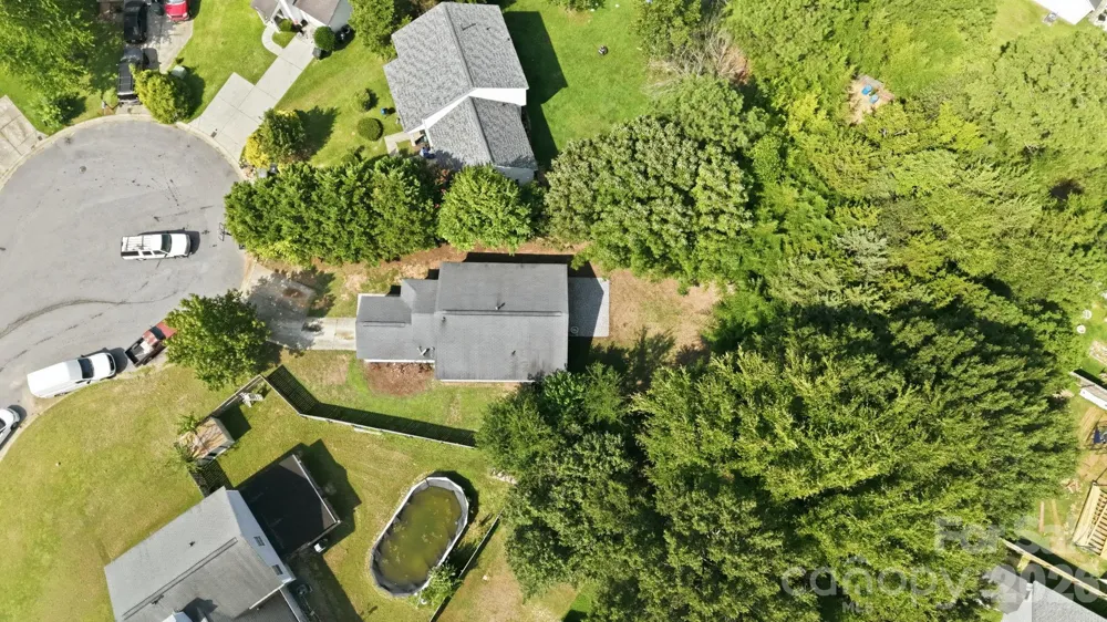 472 FIRST TURN COURT Concord, NC 28025