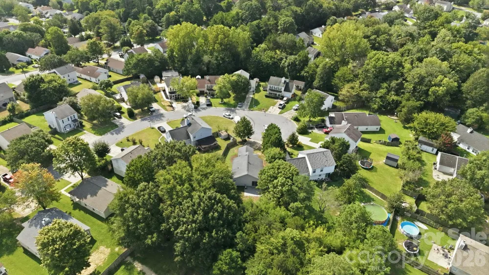 472 FIRST TURN COURT Concord, NC 28025