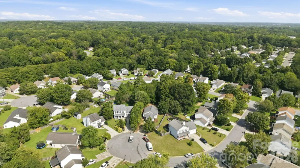 472 FIRST TURN COURT Concord, NC 28025
