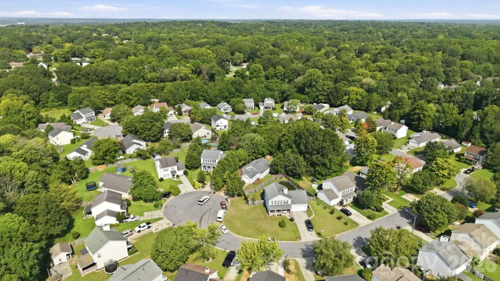 472 FIRST TURN COURT Concord, NC 28025