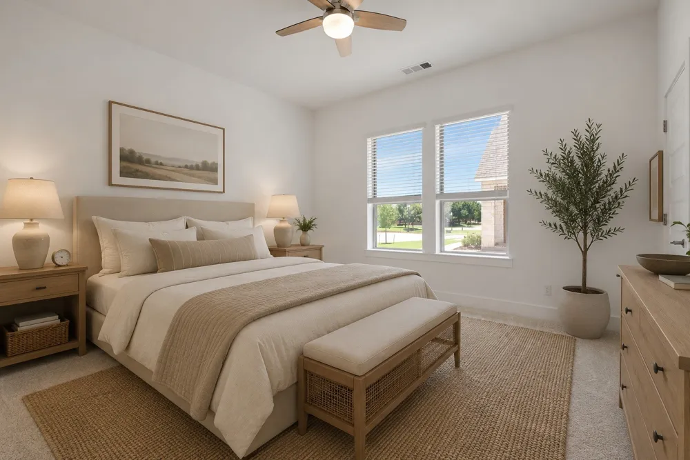 4304 Brookshire Court Highland Village, TX 75077