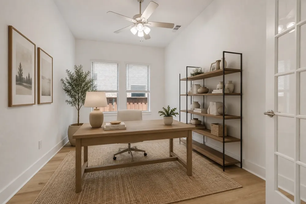 4304 Brookshire Court Highland Village, TX 75077