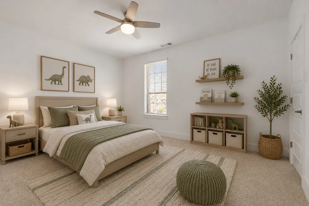 4304 Brookshire Court Highland Village, TX 75077