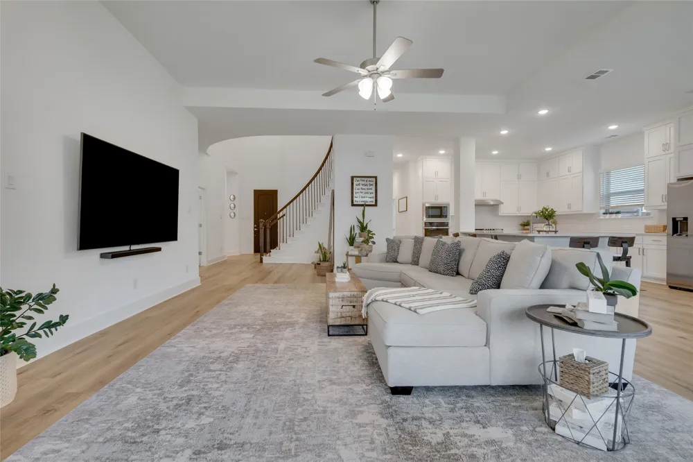 4304 Brookshire Court Highland Village, TX 75077