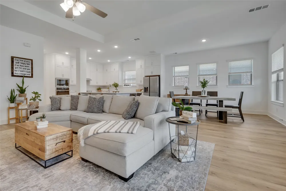 4304 Brookshire Court Highland Village, TX 75077