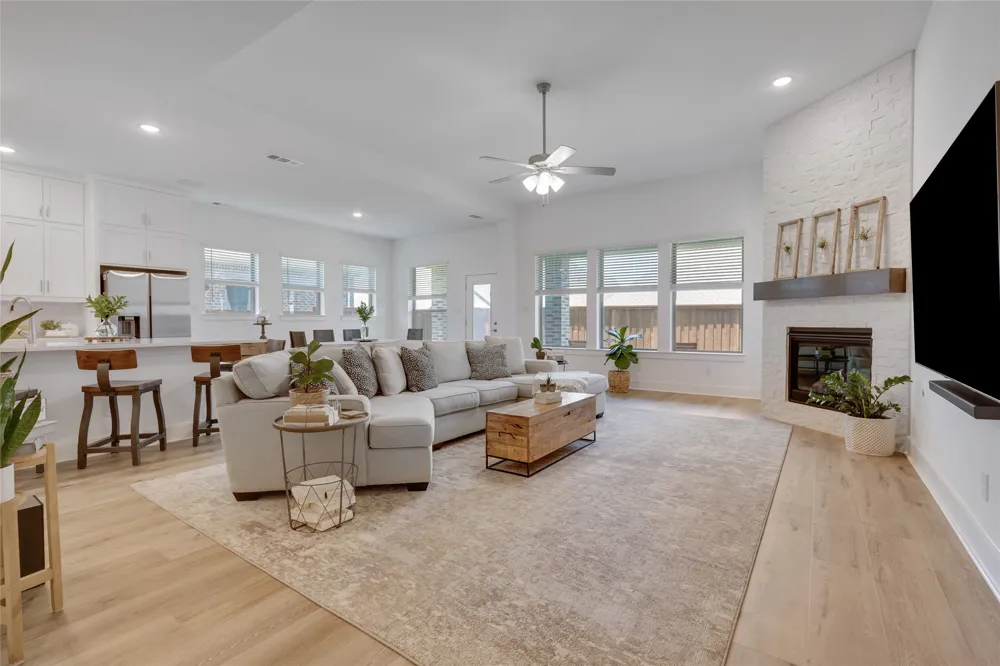 4304 Brookshire Court Highland Village, TX 75077