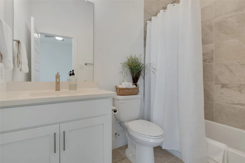 4304 Brookshire Court Highland Village, TX 75077