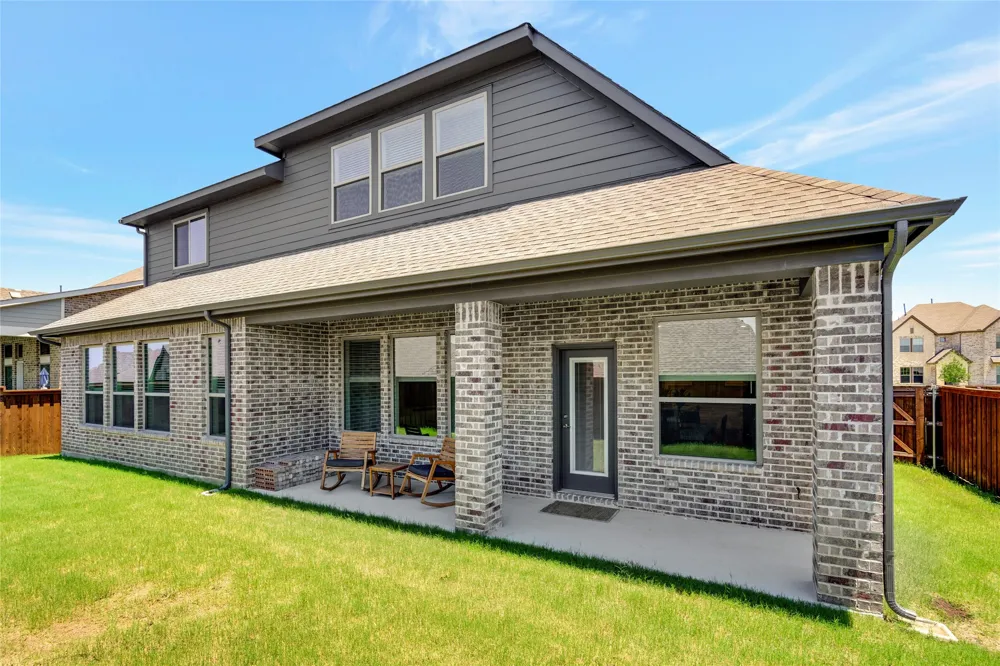 4304 Brookshire Court Highland Village, TX 75077