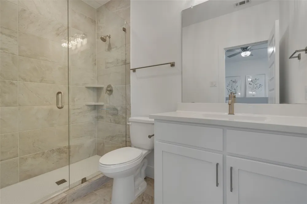 4304 Brookshire Court Highland Village, TX 75077