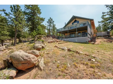 4360 Green Mountain Drive