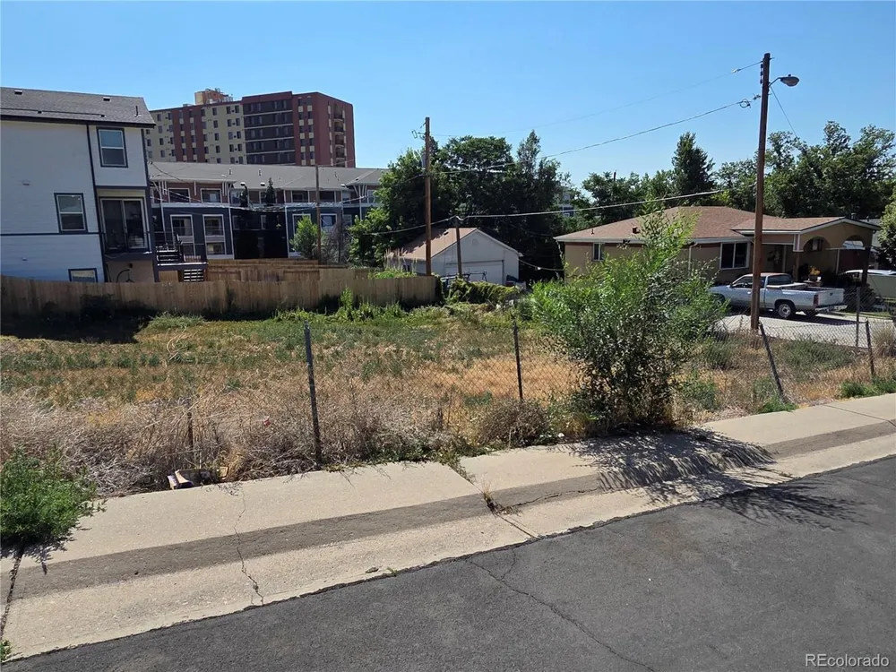 880 Winona Court Denver, CO 80204