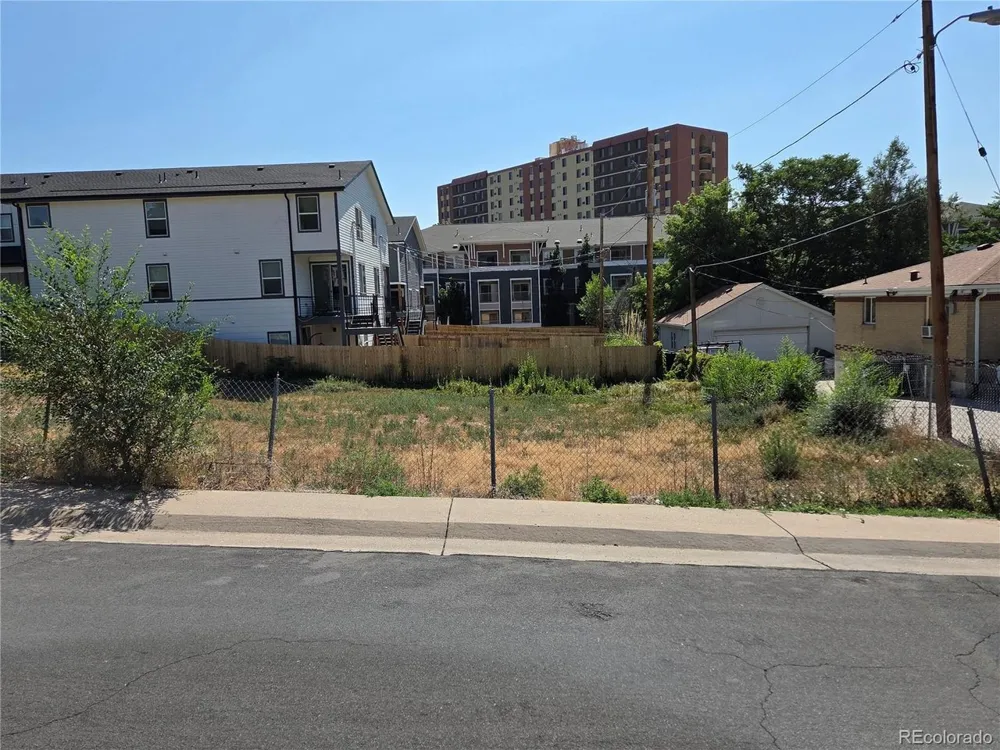 880 Winona Court Denver, CO 80204