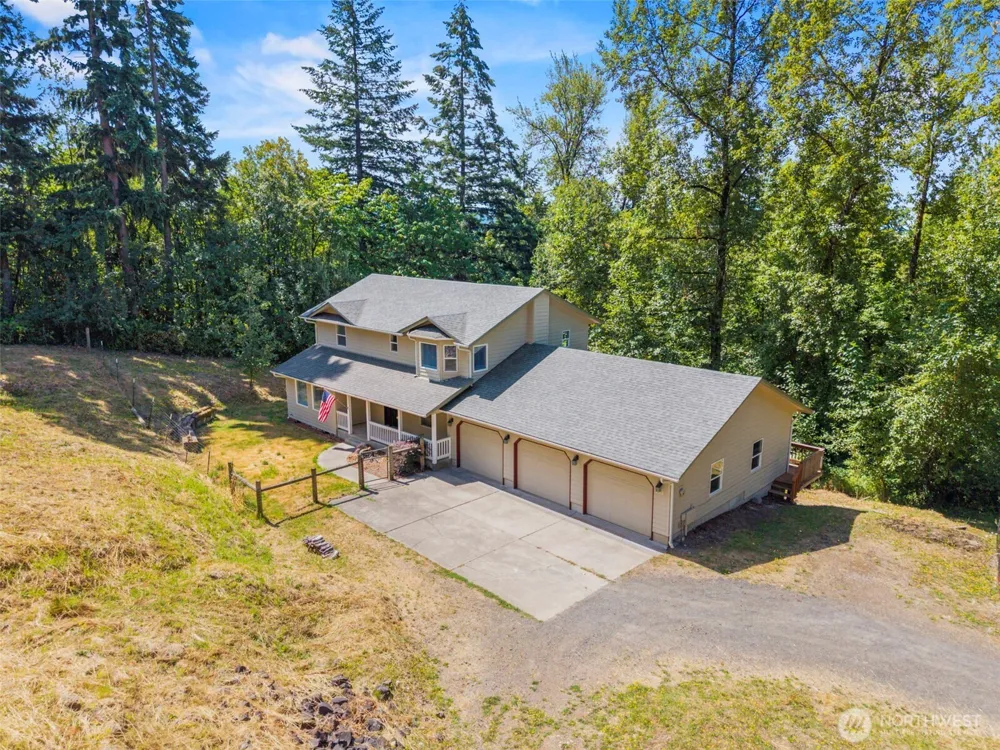 551 Haussler Road Kelso, WA 98626