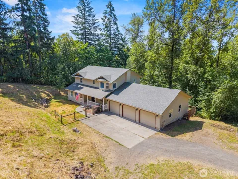 551 Haussler Road