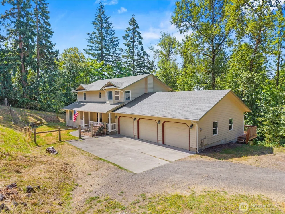 551 Haussler Road Kelso, WA 98626