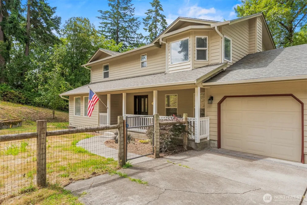 551 Haussler Road Kelso, WA 98626