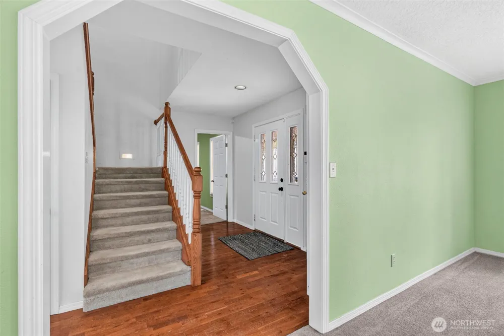 551 Haussler Road Kelso, WA 98626