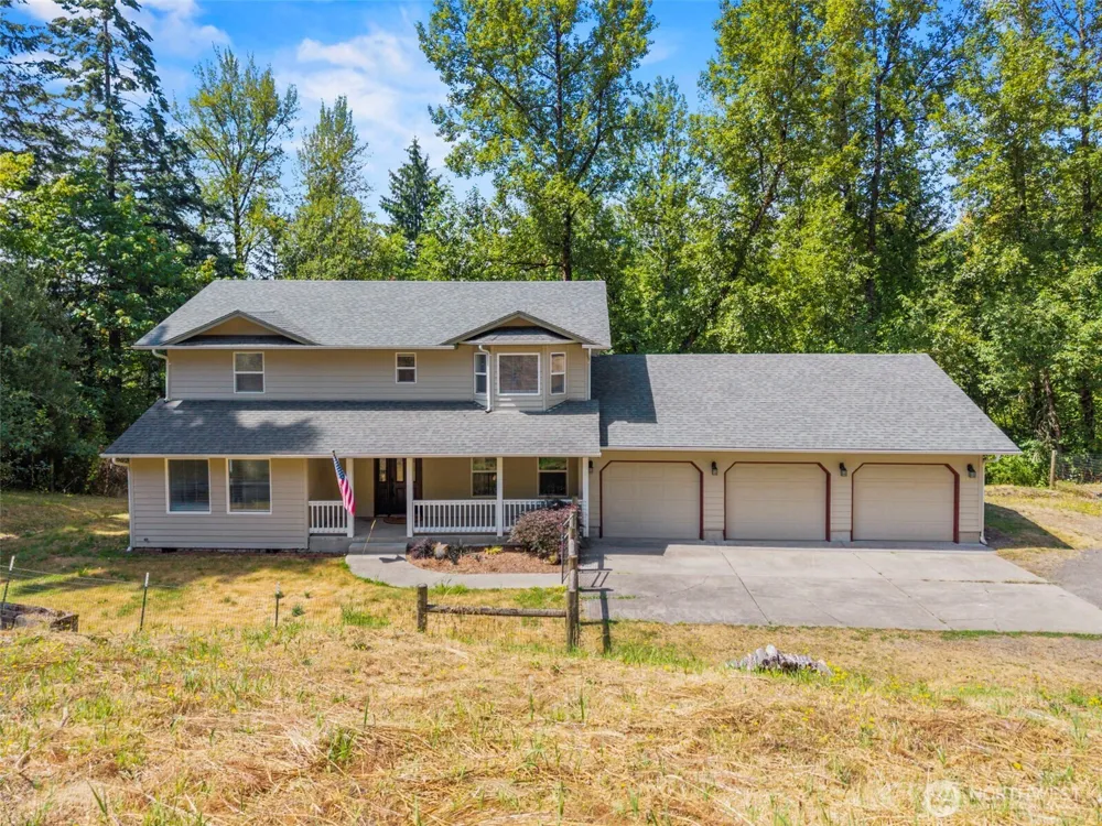 551 Haussler Road Kelso, WA 98626